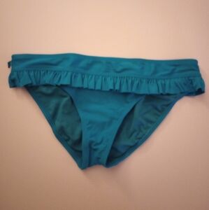 🐚🥥 Ruffled Bikini Bottom